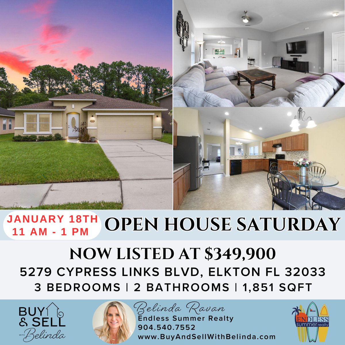 Belinda Ravan (@belindajravan) on Twitter photo โจOPEN HOUSE SATURDAYโจ
Come check out this charming 3-bed, 2-bath home in Cypress Lakes from 11 AM - 1 PM this Saturday! See you there!๐
Zillow Link: zillow.com/homedetails/52โฆ
๐ป๐ถ๐
๐
๐ ๐๐ถ๐๐โ๏ธ๐
#Endlesssummerrealty #BuyAndSellWithBelinda #realestate #realtor #openhouse โจOPEN HOUSE SATURDAYโจ
Come check out this charming 3-bed, 2-bath home in Cypress Lakes from 11 AM - 1 PM this Saturday! See you there!๐
Zillow Link: zillow.com/homedetails/52โฆ
๐ป๐ถ๐
๐
๐ ๐๐ถ๐๐โ๏ธ๐
#Endlesssummerrealty #BuyAndSellWithBelinda #realestate #realtor #openhouse