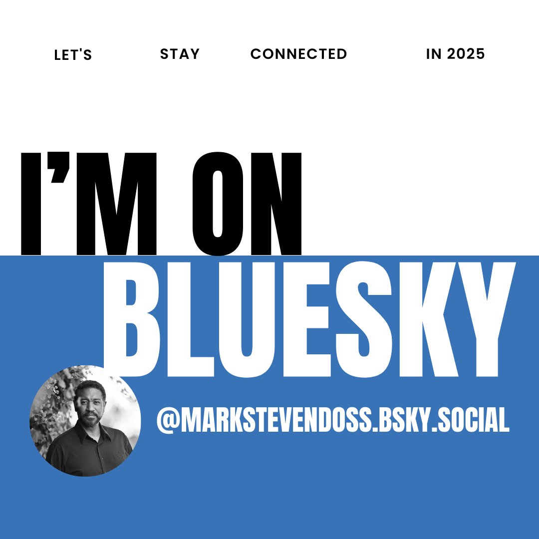 Mark S. Doss tweet media