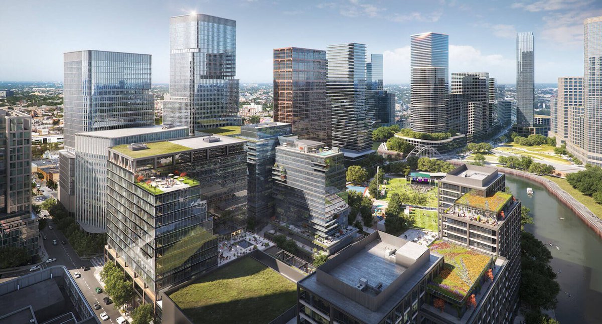 ashenone_io's tweet image. Here are the most notable land development projects reshaping urban landscapes 🏘️🧵
#realestate #landdevelopment #realestatedevelopment #innovation #building #Construction