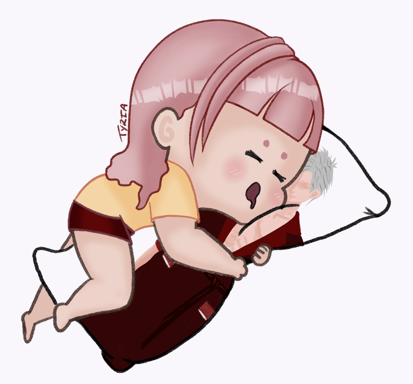 TyriaVtuber's tweet photo. #ちょこっとトレス企画

3 &amp; 12 Are my favourite ^_^ https://t.co/B6yv0S4vxh