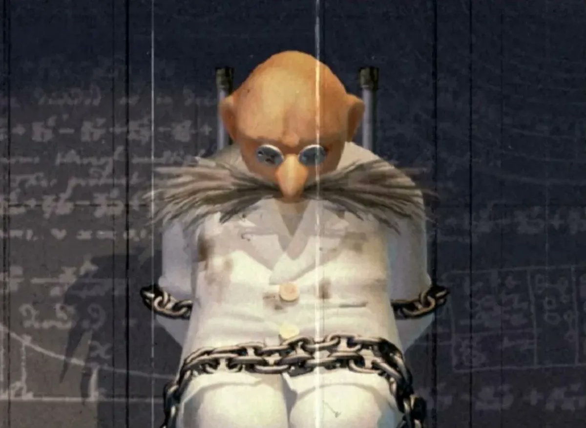 Live look at Nate the Hate tomorrow if the Switch 2 isn't announced/revealed.