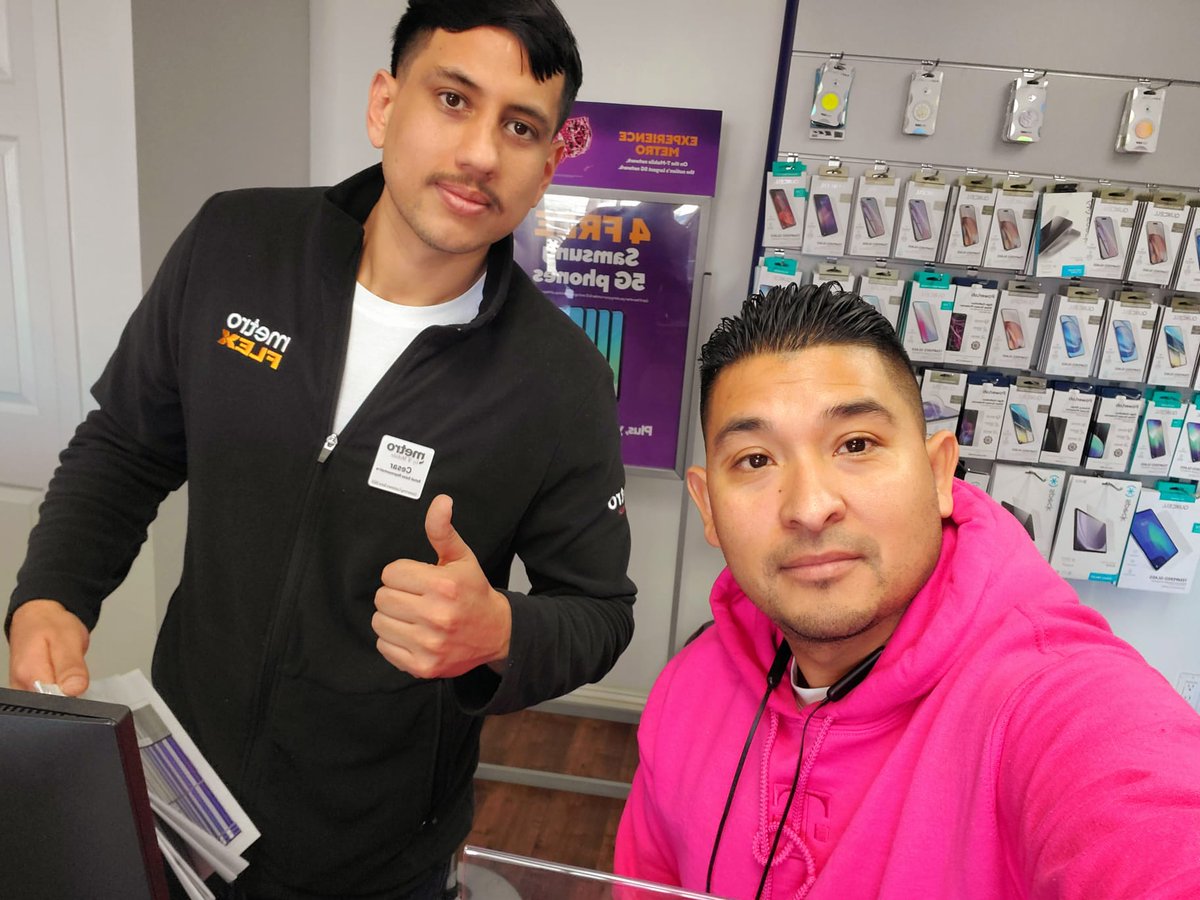 Showin' the SoCal LOVE 🩷💜🩷💜🩷💜🩷💜🩷💜🩷💜🩷💜🩷💜🩷
#metrobytmobile #MetroFlex #nadayadayada