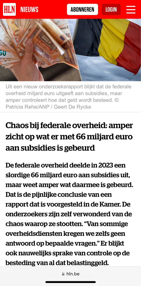 VincentVandep8's tweet photo. Ik leg het ff hier neer. 
Een week geleden in het nieuws maar nu alweer zogoed als vergeten voor velen? https://t.co/drb84RYKKE