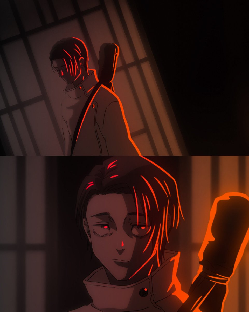 CYBERPUNK tweet media