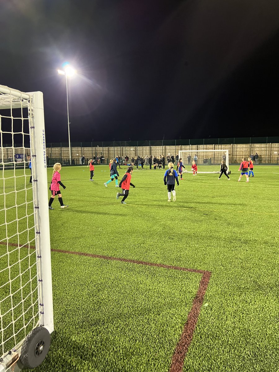 Latics Women tweet media
