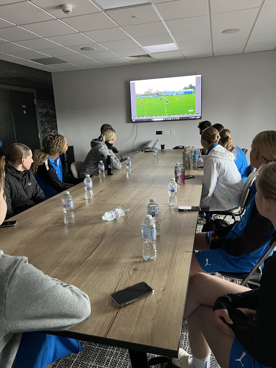 Latics Women tweet media