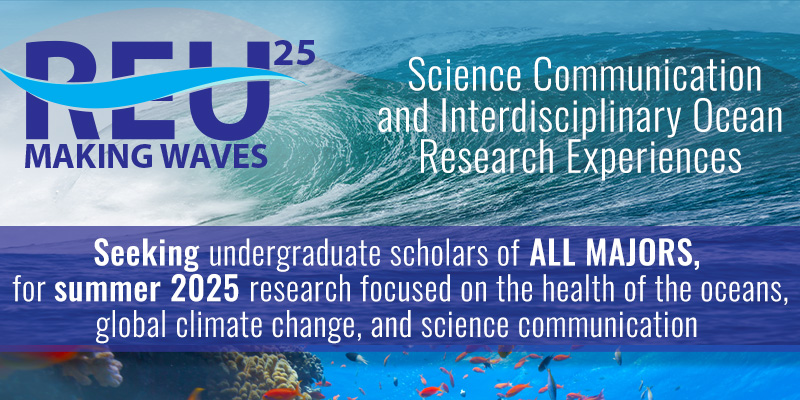 USF College of Marine Science tweet media