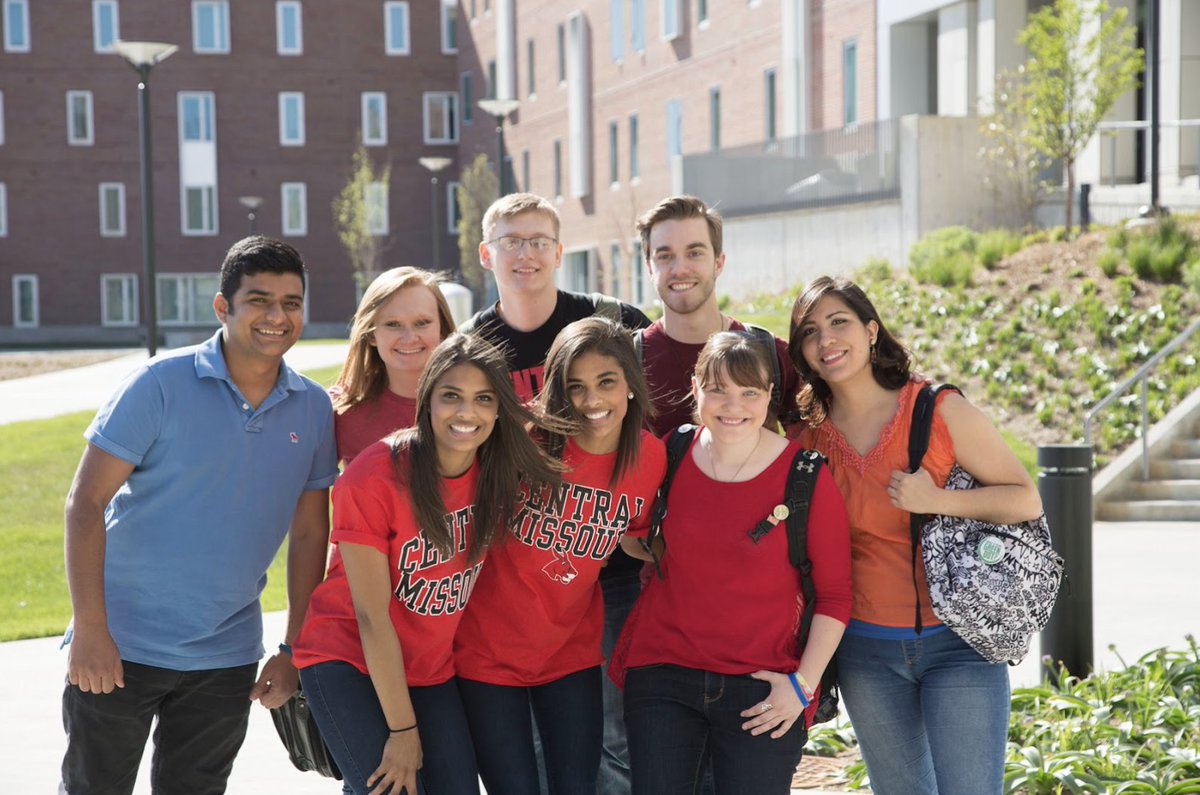 Exciting News for International Students!
This February, the University of Central Missouri is waiving its $75 application fee for international applicants!📆 Fee Waiver February runs from February 1–28. Apply now bit.ly/University-of-…