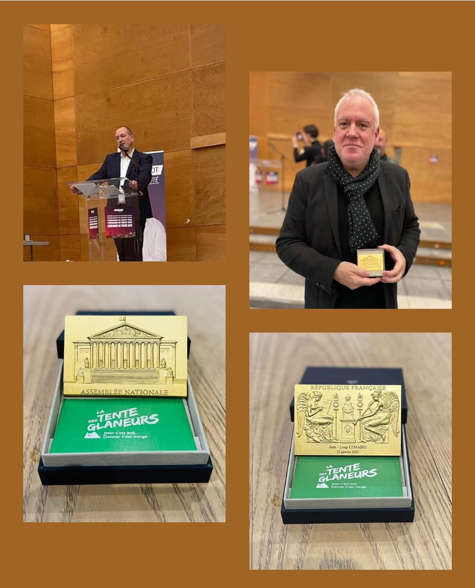 #ReconnaissanceNationale🇫🇷
#RogerVicotDéputé🏛️
#Solidarité✊🏻#LaTenteDesGlaneurs 🍽️💚#LillemaVille🏘️