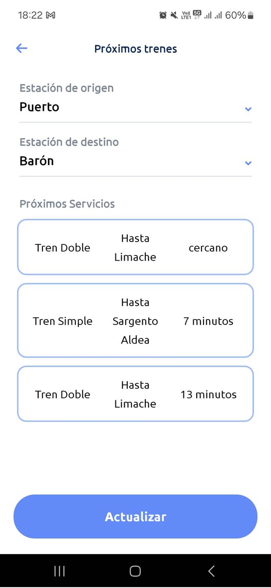 Mariajo68118134's tweet photo. @EFEValparaiso Podrían actualizar la información en su aplicación entonces. Ya que sigue saliendo qué pasa cada 6 minutos https://t.co/KjuyvkzvsZ