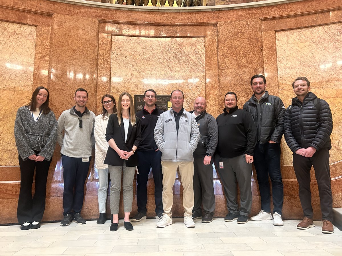 Colorado Beverage Association tweet media