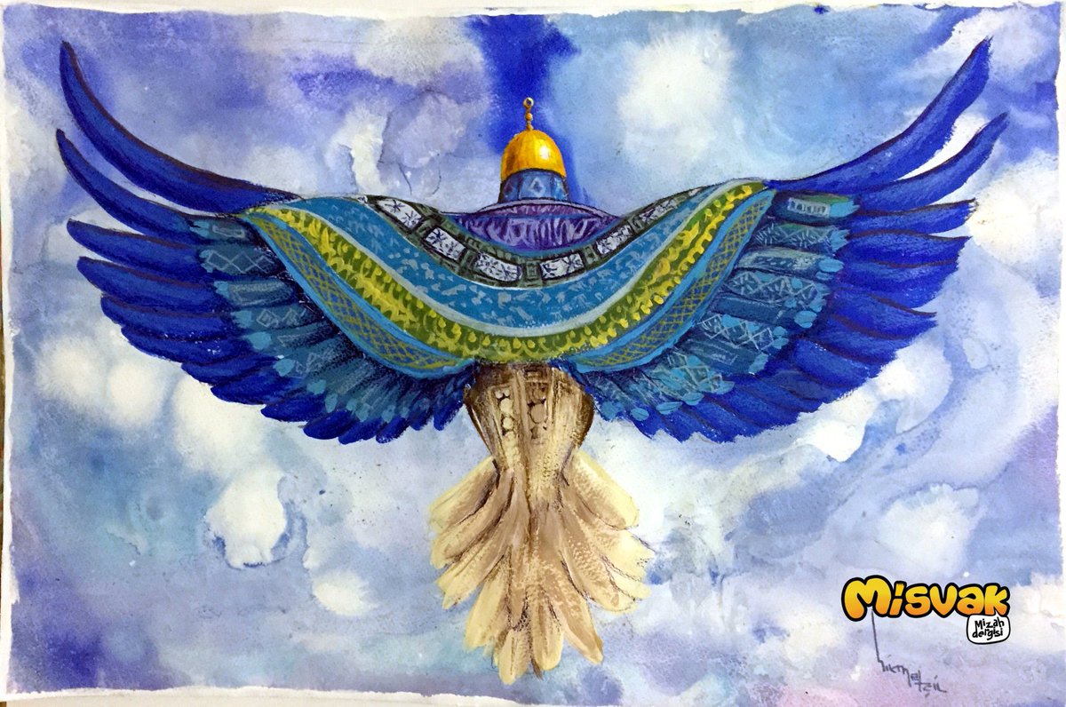 Nehirden Denize Özgür Filistin !