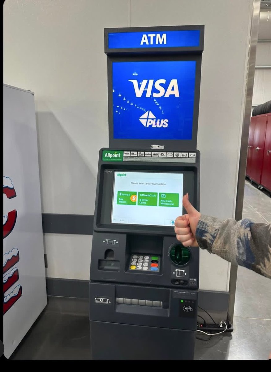Costco has made an exciting move by installing Bitcoin ATMs in all their  store locations! This bold step not only showcases their commitment to  embracing modern payment solutions but also positions them