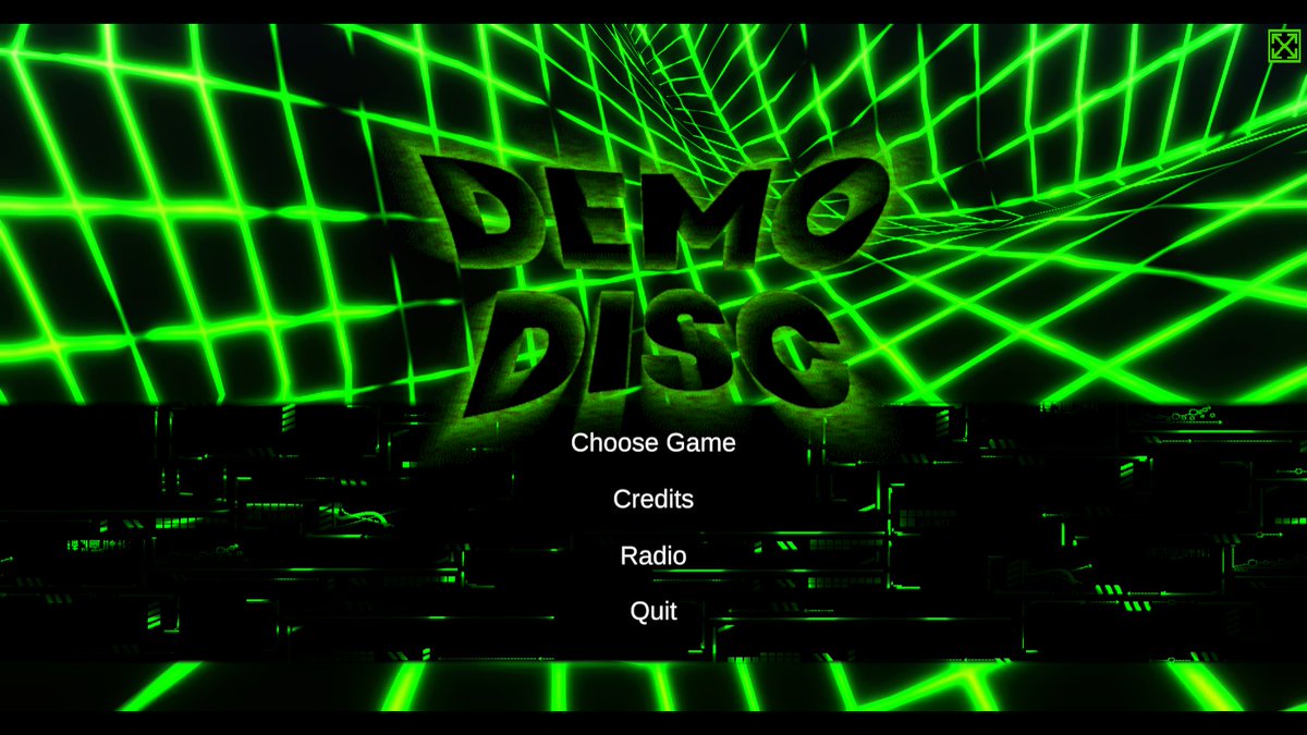 #32BitJam tweet media