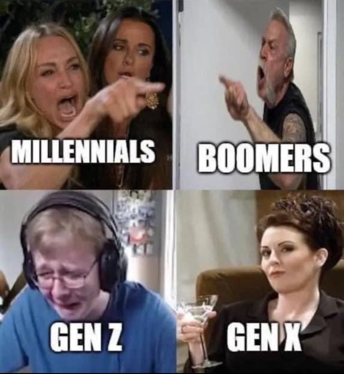 BoredJamesBored's tweet photo. @Sassafrass_84 💯%

Cheers M’Lady. 🤣 https://t.co/mu1zNtBEBj