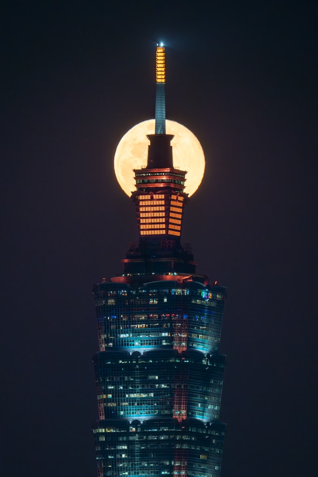 Alphasheet1's tweet photo. You must visit Taipei https://t.co/rhyf05rAQA