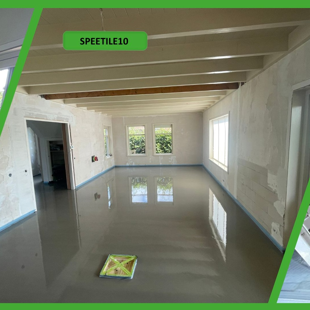 WARP Systems tweet media