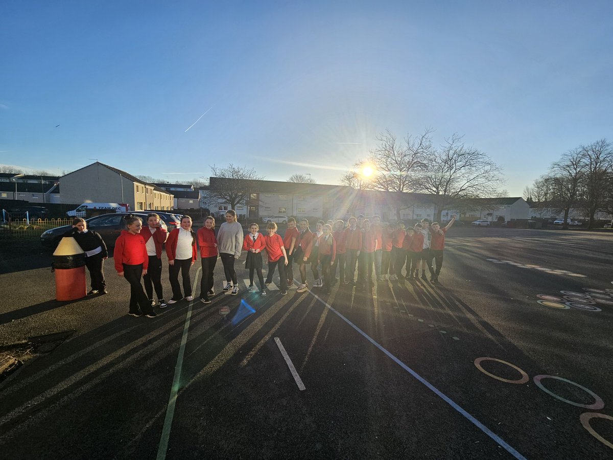 Mrs McGowan (@mrsmcgowan4) on Twitter photo What a beautiful day to get outside and start training for our upcoming Fun Run and Super 7s! We have some very dedicated and enthusiastic pupils π@<a href="/thorntreeheidie/">geraldine smith</a> <a href="/ASGEastbank/">Mo McCormick</a> <a href="/ThorntreeHT/">thorntreeprimary</a> What a beautiful day to get outside and start training for our upcoming Fun Run and Super 7s! We have some very dedicated and enthusiastic pupils π@<a href="/thorntreeheidie/">geraldine smith</a> <a href="/ASGEastbank/">Mo McCormick</a> <a href="/ThorntreeHT/">thorntreeprimary</a>