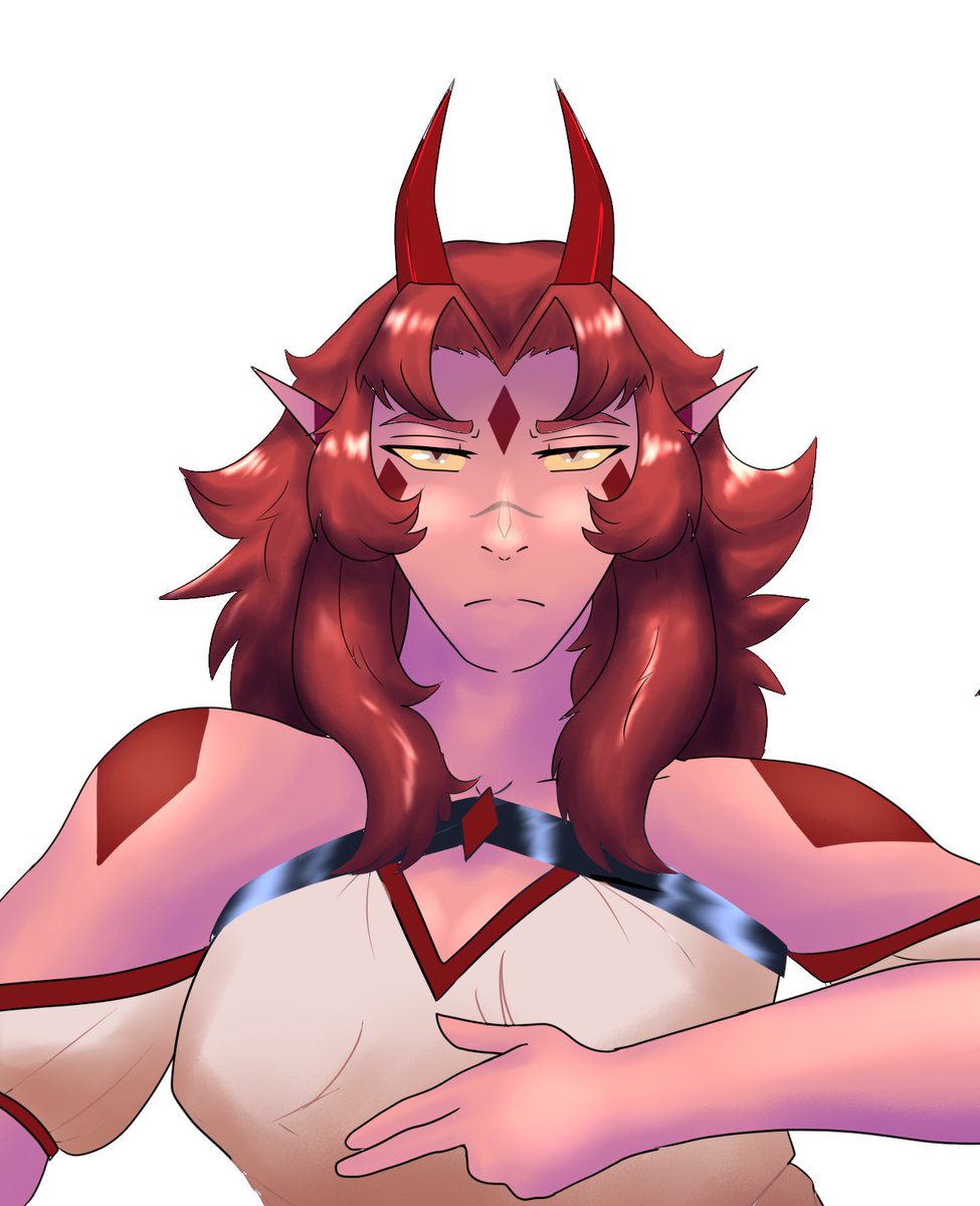 Morenn Fallenstar tweet media