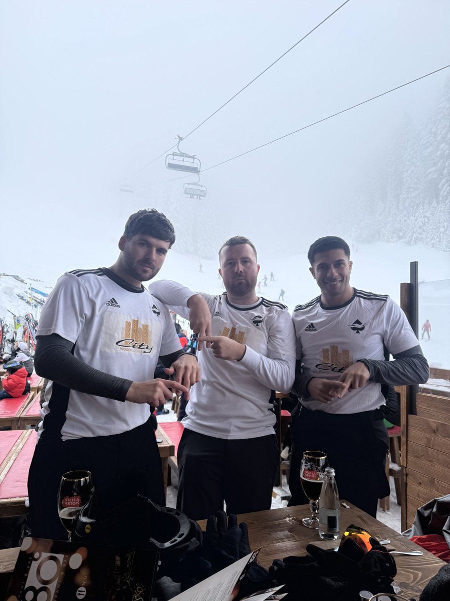 Brighton Aces FC tweet media