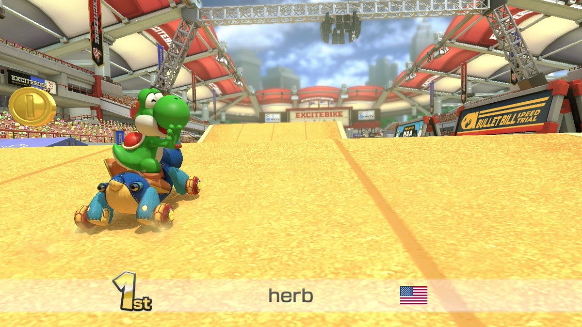 mario kart world cup 2026 tweet media