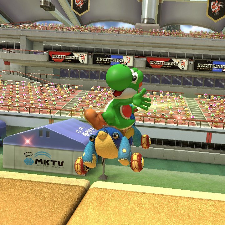 mario kart world cup 2026 tweet media