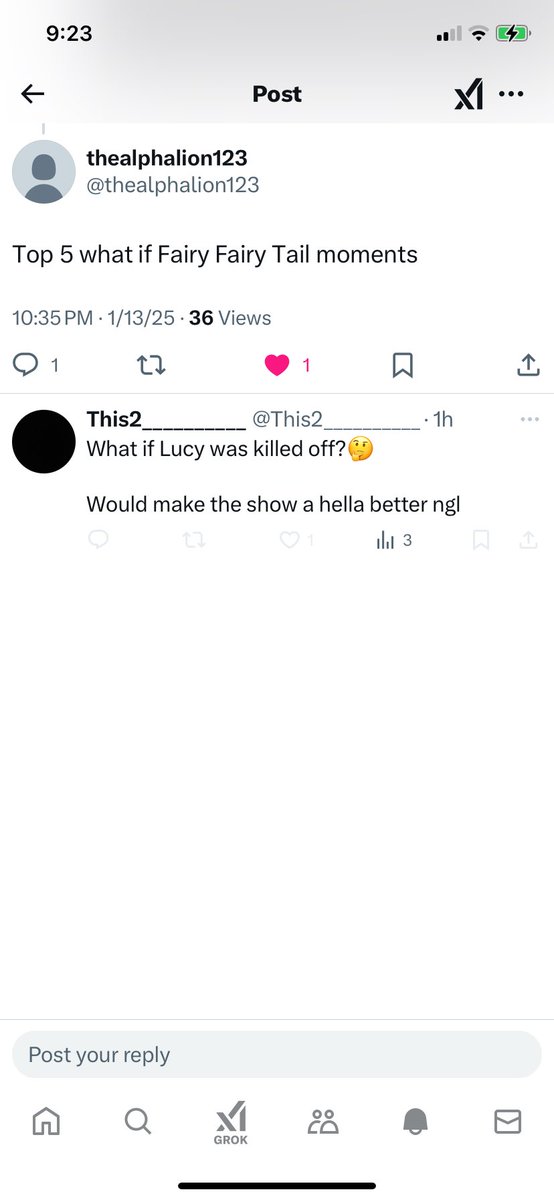 thealphalion123's tweet image. Bro wtf 💀💀💀 Get a life
