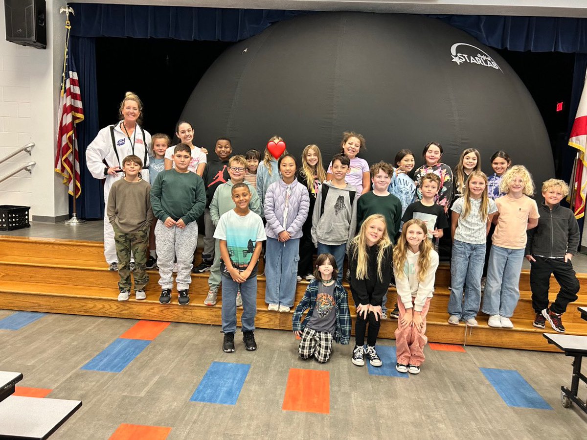 Cape Elementary tweet media