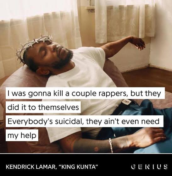 KendrickChart's tweet photo. https://t.co/Z9IrCS9NDH