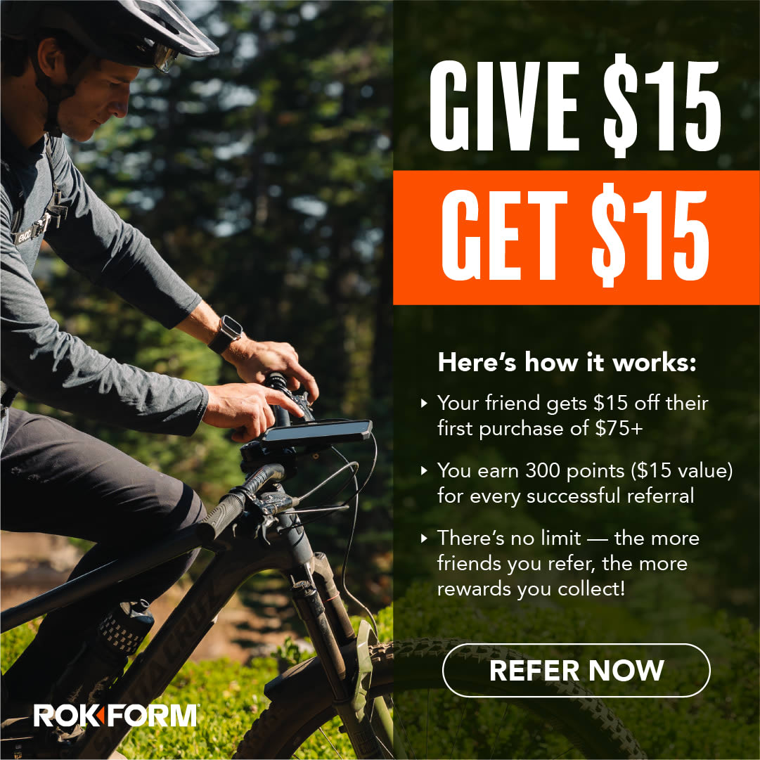 ROKFORM's tweet photo. Give $15, Get $15โsounds like a win-win! Refer your friends and enjoy some sweet savings together. ๐
Visit: https://t.co/badgBN5jlb
#rokform #referralrewards #sharethesavings #referandearn #rewardsforreferrals #savemore #discountsforfriends #rewardyourfriends https://t.co/4xhr4nv0JH
