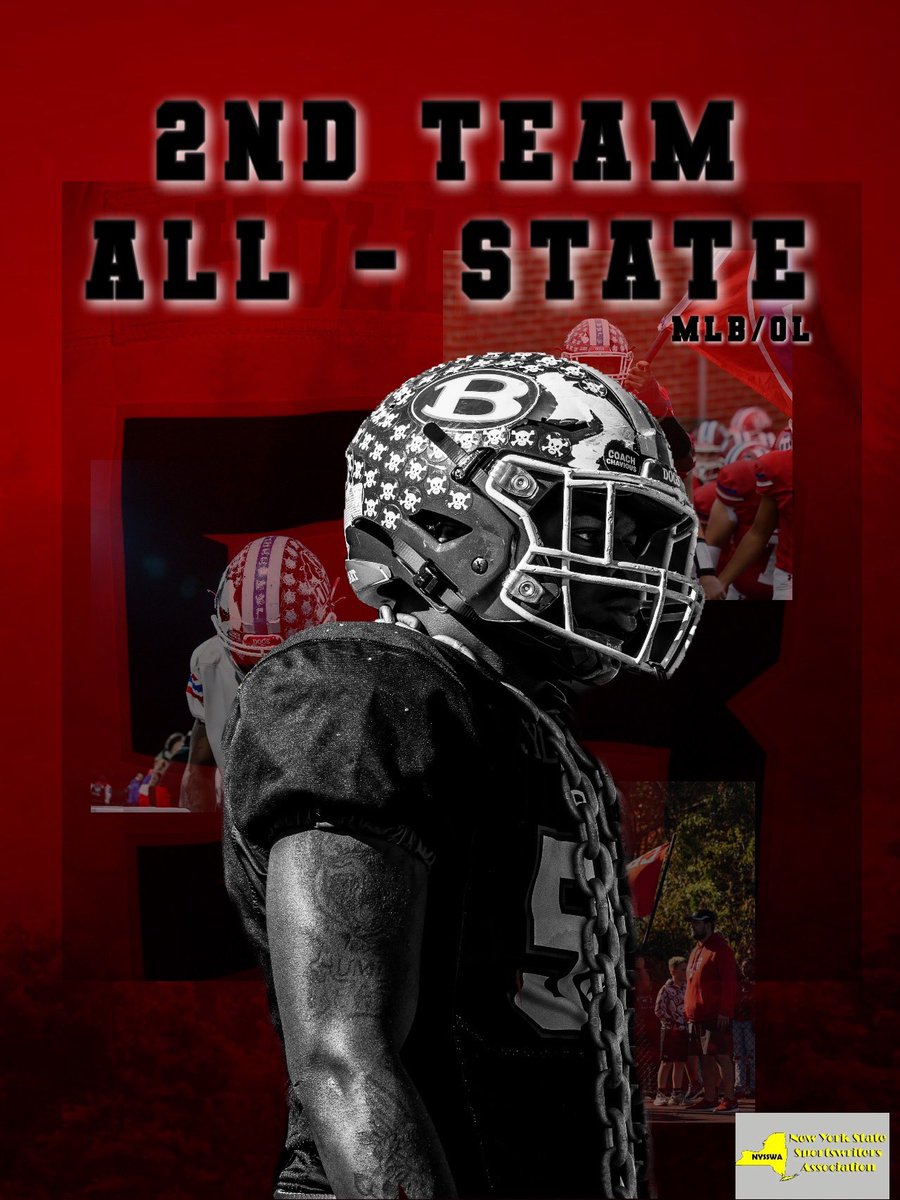 Trey’von Holland tweet media