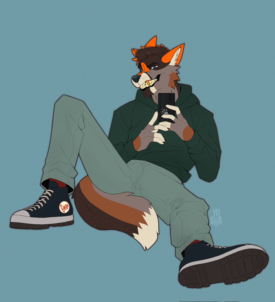 AcE🍊 tweet media