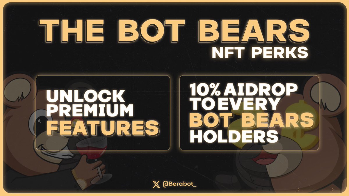 Berabot 🐻⛓ tweet media