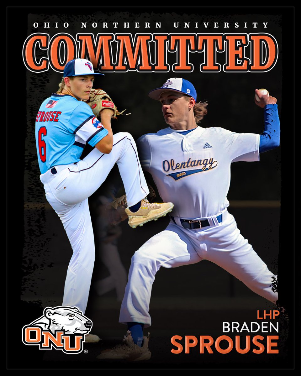 Big League Bandits (@blbs_bandits) on Twitter photo Another 18U Bandit off the board!
Congratulations <a href="/braden_sprouse/">Braden Sprouse</a> we are so proud of you! Another 18U Bandit off the board!
Congratulations <a href="/braden_sprouse/">Braden Sprouse</a> we are so proud of you!