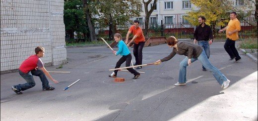 четыре игры, на которых вы выросли
