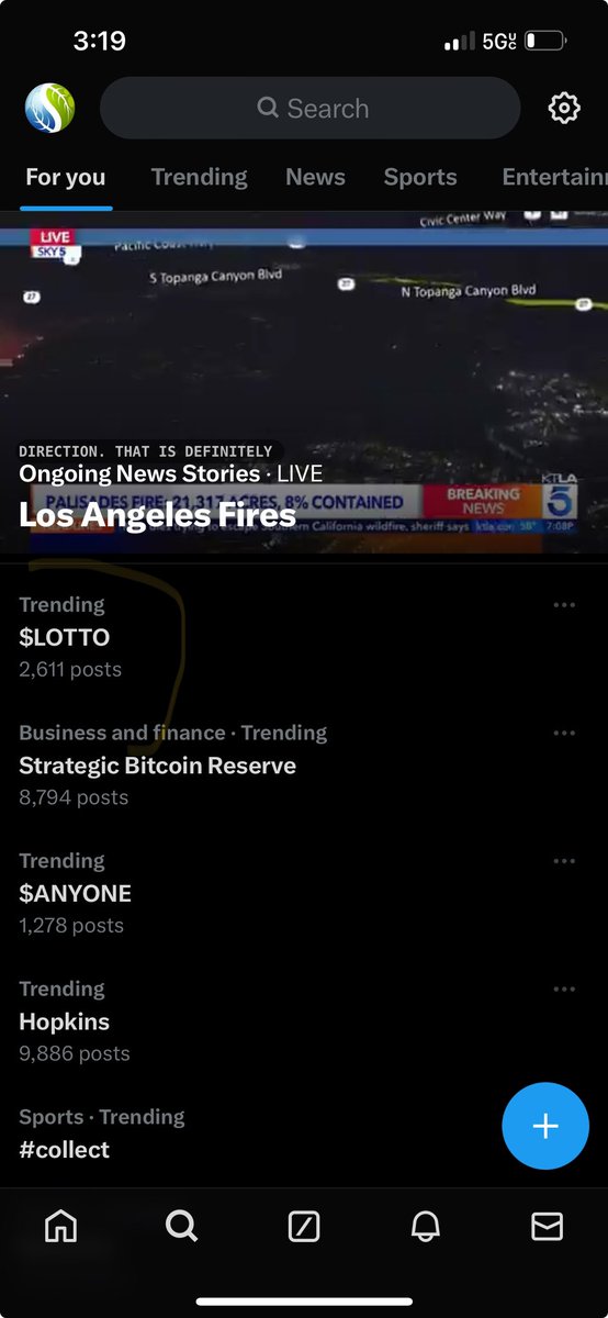 To celebrate $LOTTO trending and to pay my winnings forward I’m doing a 33,330 $LOTTO coin giveaway. To win simply like follow, retweet and tag a person who is not in the $LOTTO community. Will pick the winner in 48 hrs. Must be following <a href="/IamGhost_AF/">GHOST_AF</a> to qualify
