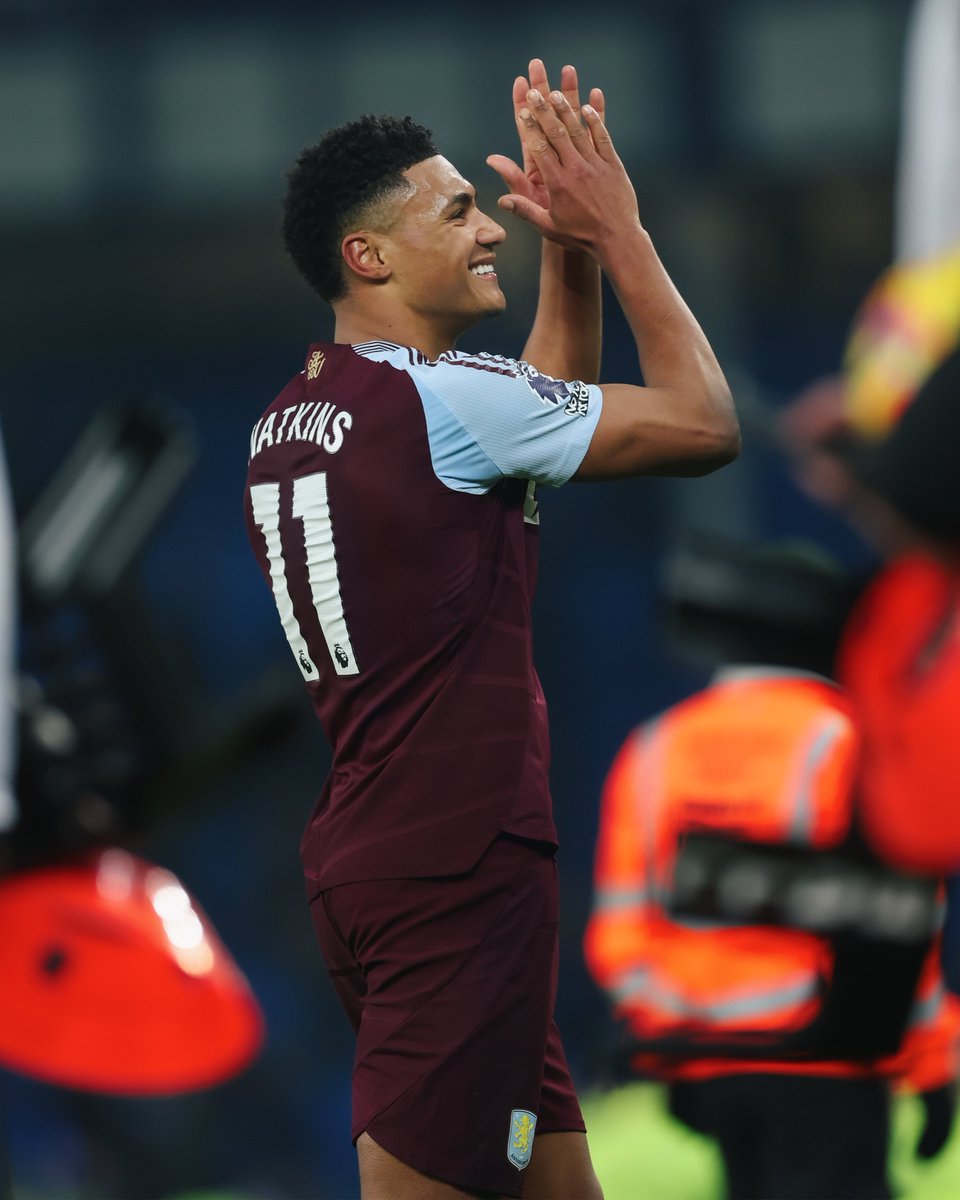 Aston Villa tweet media