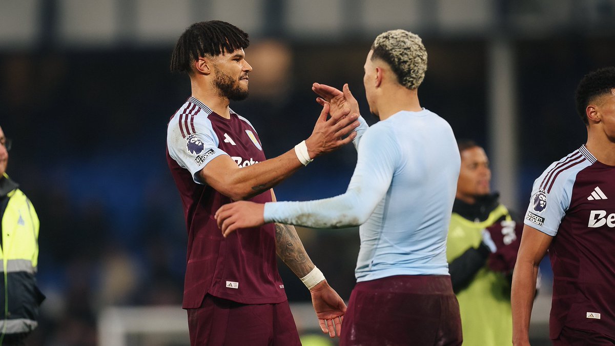 Aston Villa tweet media