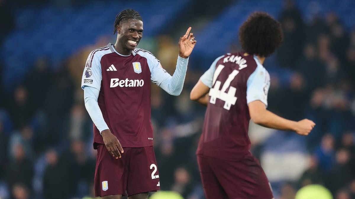 Aston Villa tweet media