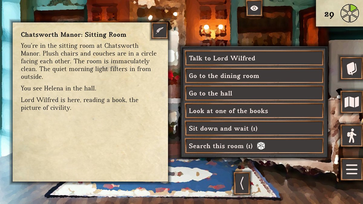 Alex Leone | Upheaval, Demo Out! tweet media