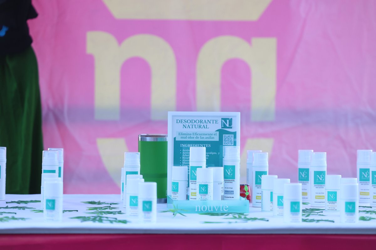 DesarrolloZap's tweet photo. ¡#ExpoHechoEnZapopan esta en el #CISZ! 📢
¡Seguimos apoyando al emprendimiento!
Ven y apoya a nuestras emprendedoras y emprendedores y encuentra diferentes productos y servicios ✨
📍¡Visítanos! Explanada del CISZ frente a comisaría https://t.co/YQgUwY1mE5