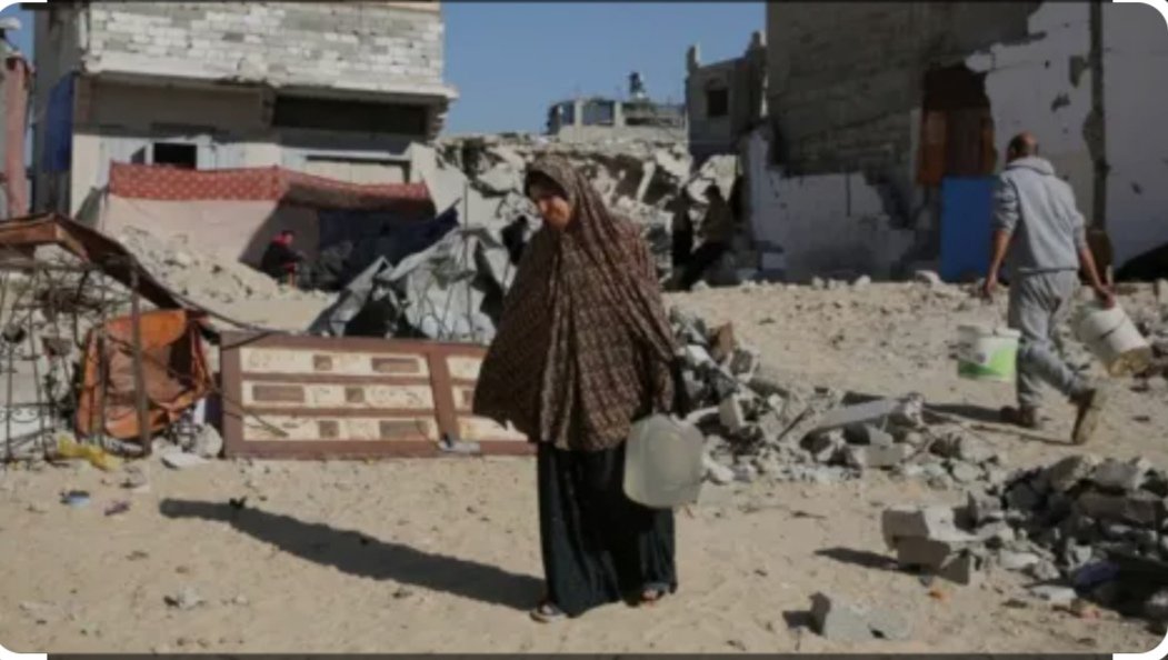 Farhadansar1's tweet photo. Ceasefire in Gaza would be on "Sunday" https://t.co/JYkPW06faq