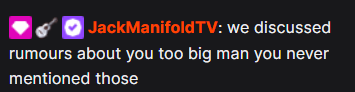 robingrayson_tv's tweet photo. JACK MANIFOLD YOU KING https://t.co/RhWLXOc1Bf
