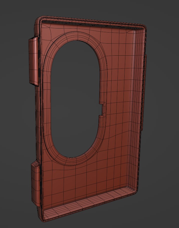 Starting a new proyect, a Sony Sports Walkman WM-F45 #b3d