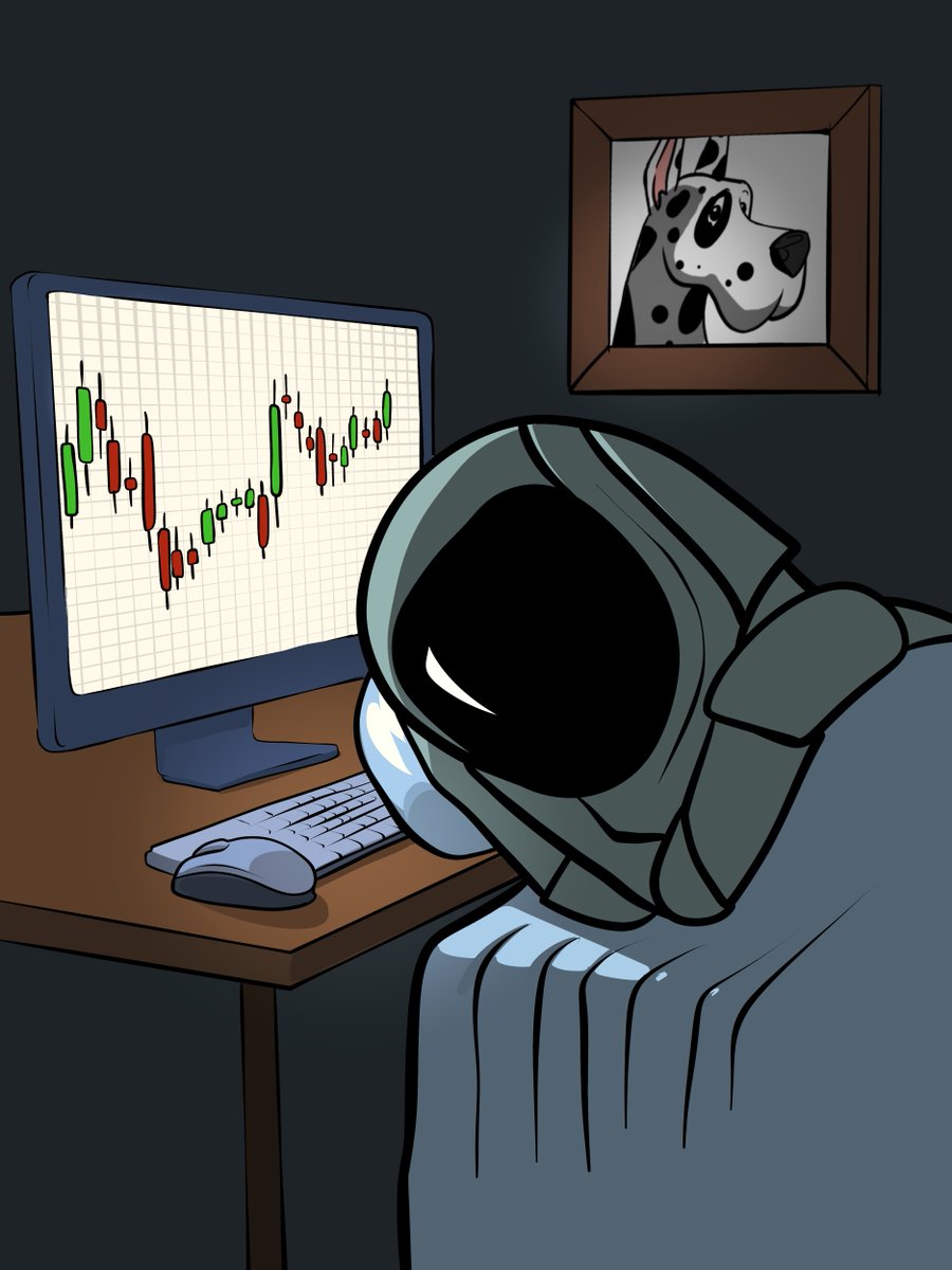 Dreams can come true, if you Musk It.