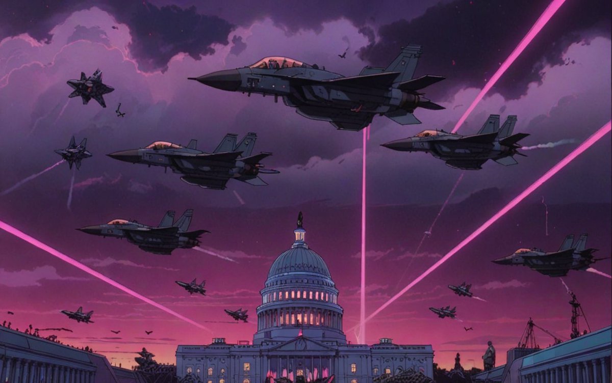 MagaUltraSOL's tweet photo. Did everybody just forget about the "drones"? You'll know in few days. https://t.co/Ys5rNgvhWd