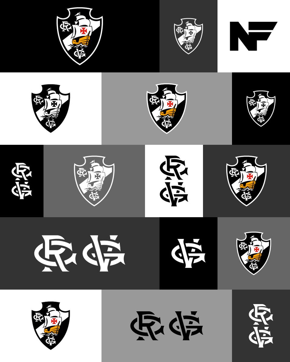 newfmapper's tweet photo. 50. @vascodagama | Redesign Não-Oficial
Um dos maiores desafios que já enfrentei: fazer um redesign do meu time do coração. Fiquei satisfeito com o resultado, dado a dificuldade.
E aí? O que acharam? 🤔
Like e RT para ajudar? 🙏
(#NFMade 50) 💢 https://t.co/BVrtuBUHRn