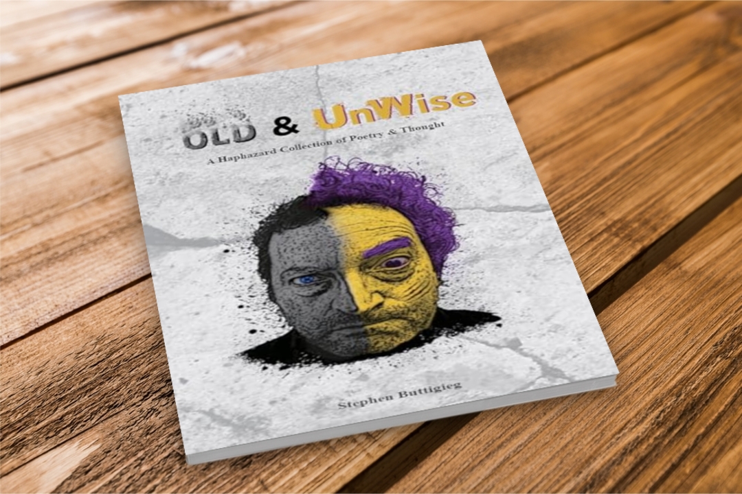 quotesrainsite's tweet photo. "Old &amp; UnWise" explores humanity, social issues, and our impact on the planet. Let the poet’s words take you on a reflective journey through his unique lens. #Poetry #ThoughtProvoking  @thoughts_by_stv Buy Now --> https://t.co/9x9g9sLMtw https://t.co/CRUKxWd5YJ