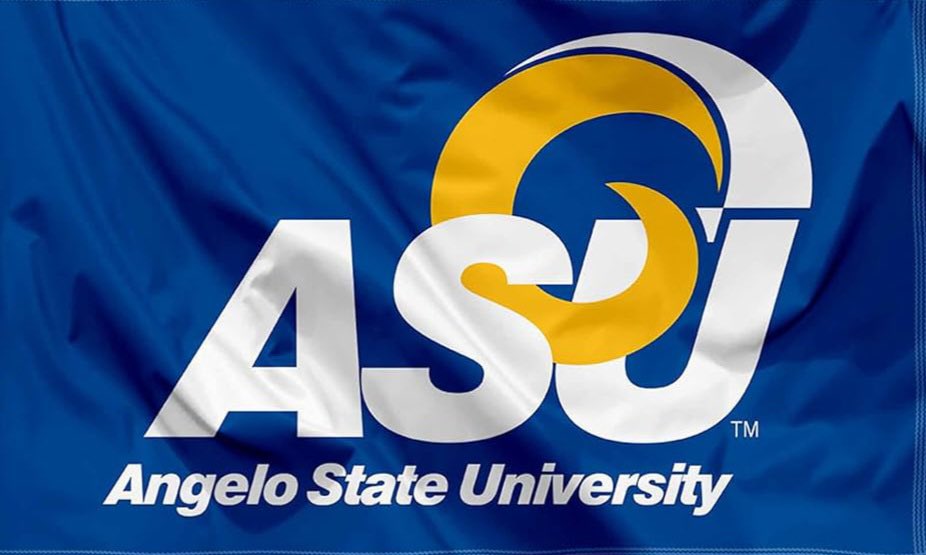 Kai Taylor (@ktaylor2025) on Twitter photo After a great conversation with <a href="/Del_Excel/">Coach Del Howard</a> I am blessed to receive an offer from Angelo State University!! #AGTG
<a href="/AngeloStateFB/">Angelo State Football</a> <a href="/JeffGirsch/">Jeff Girsch</a>
<a href="/ocrobbyjones/">Robby Jones</a> <a href="/RecruitAledo/">Recruit Aledo</a> <a href="/TXTopTalent/">TX TOP TALENT</a> <a href="/TXRecruits/">Texas Recruits</a> After a great conversation with <a href="/Del_Excel/">Coach Del Howard</a> I am blessed to receive an offer from Angelo State University!! #AGTG
<a href="/AngeloStateFB/">Angelo State Football</a> <a href="/JeffGirsch/">Jeff Girsch</a>
<a href="/ocrobbyjones/">Robby Jones</a> <a href="/RecruitAledo/">Recruit Aledo</a> <a href="/TXTopTalent/">TX TOP TALENT</a> <a href="/TXRecruits/">Texas Recruits</a>