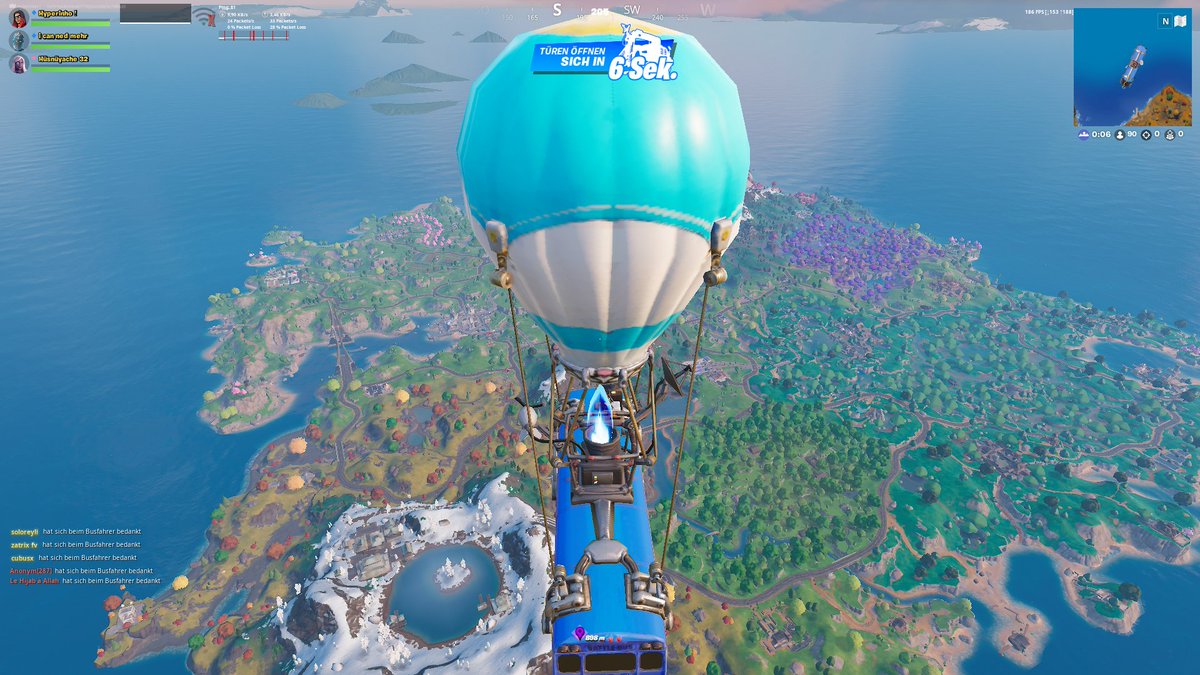 played w/ 90ping whole cup and 30minutes no wifi, still free #upcominggotys